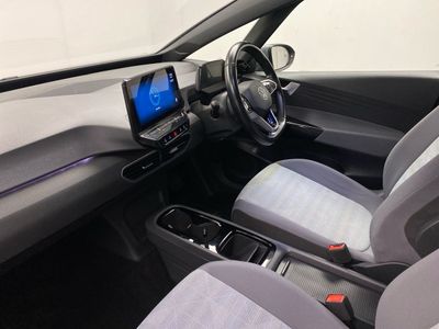 2023 Volkswagen ID.3