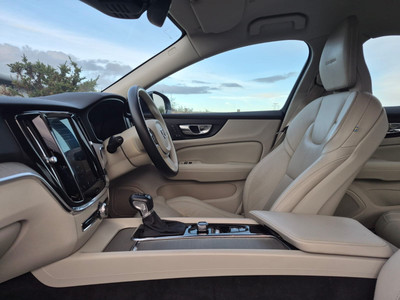 2020 Volvo S60