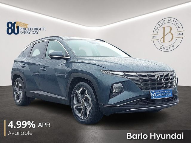 vehicle for sale from Barlo Ford Clonmel