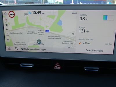 2022 Hyundai Ioniq 5