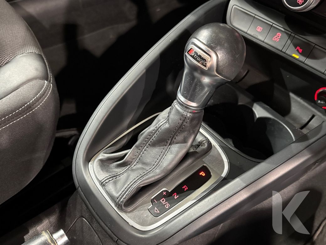 2016 Audi A1