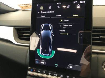 2026 Renault Symbioz