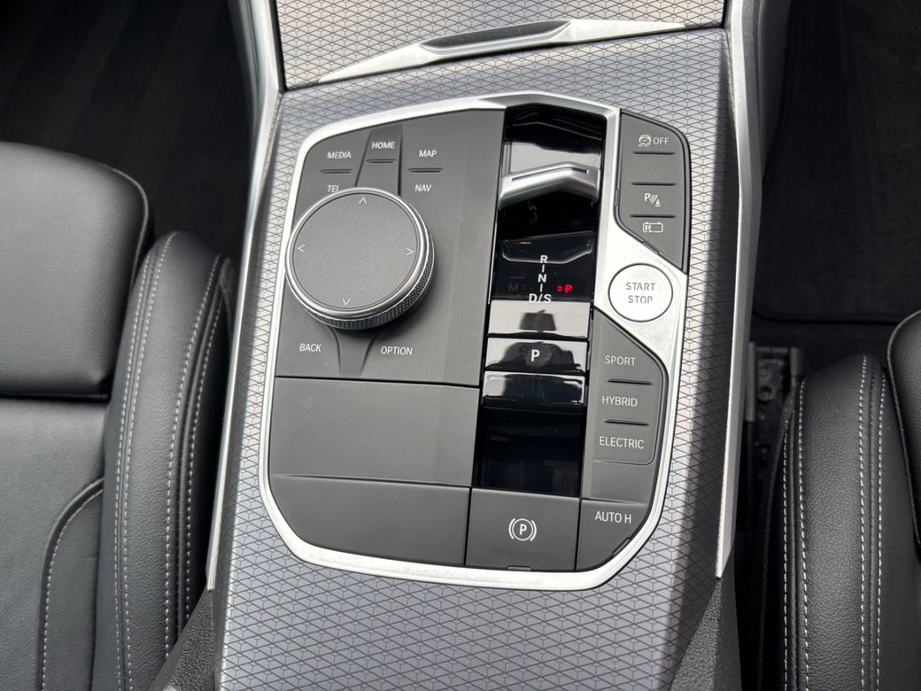 2024 BMW 3 Series