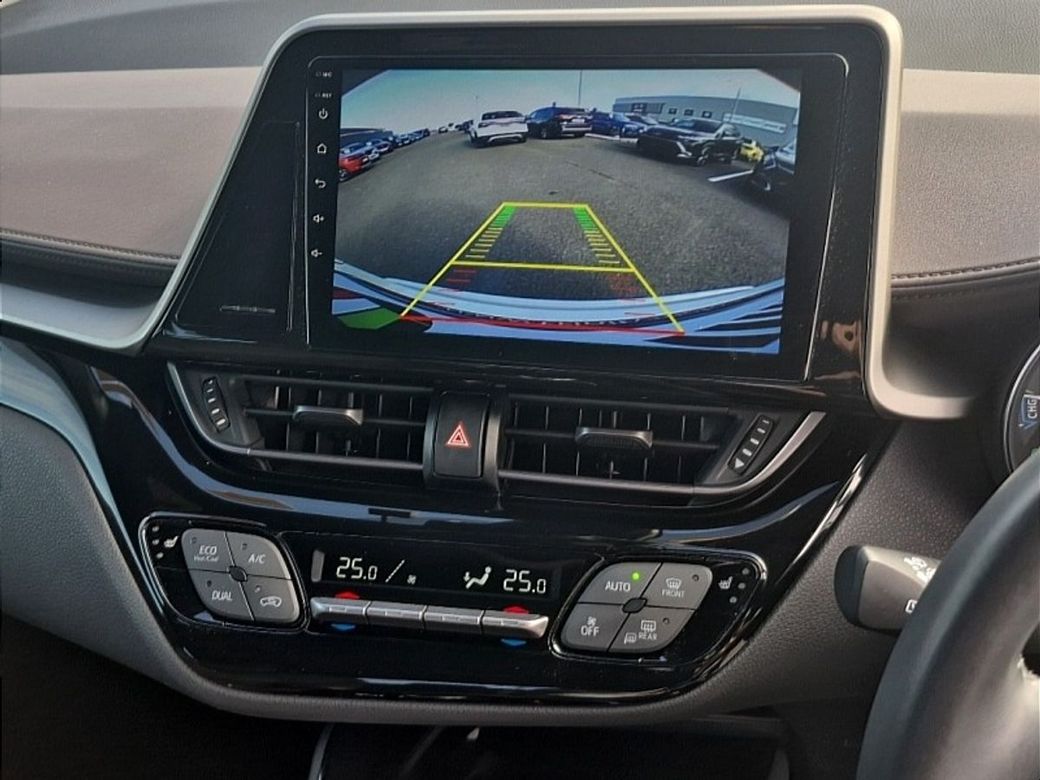 2019 Toyota C-HR