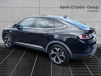 2024 Renault Arkana