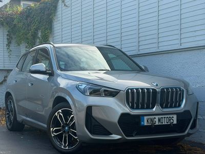 2023 BMW iX1