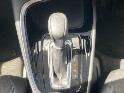 2024 Honda HR-V