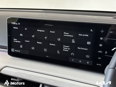 2026 Kia EV4