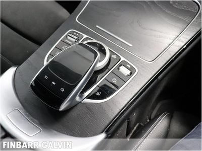 2020 Mercedes-Benz C Class