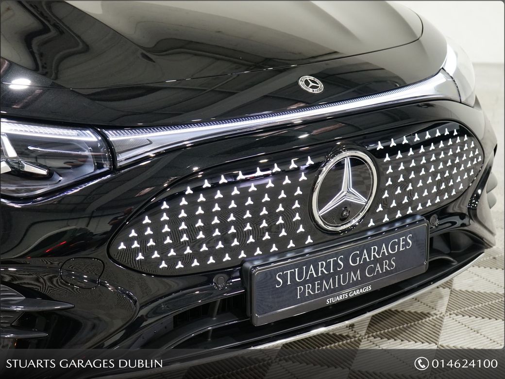 2026 Mercedes-Benz CLA Class