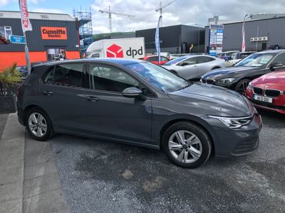 2023 Volkswagen Golf