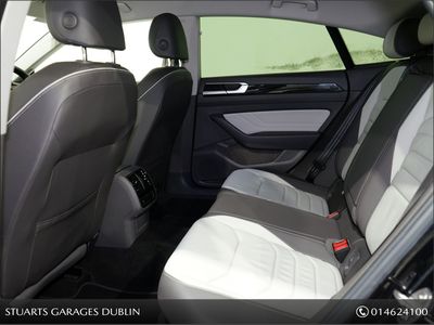 2024 Volkswagen Arteon