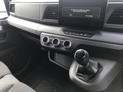 2026 Renault Master