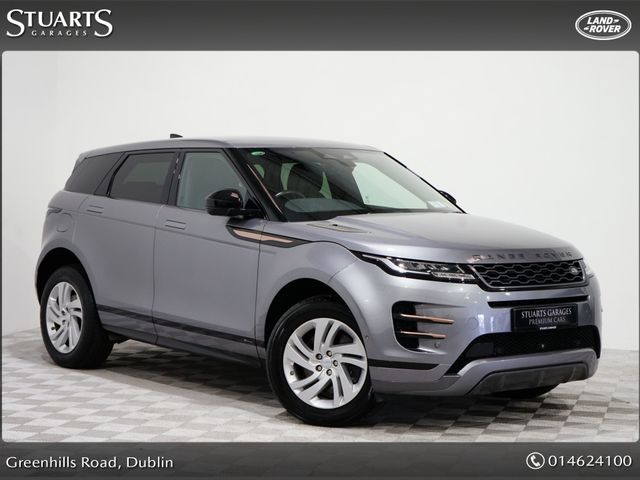 vehicle for sale from Stuarts Garages