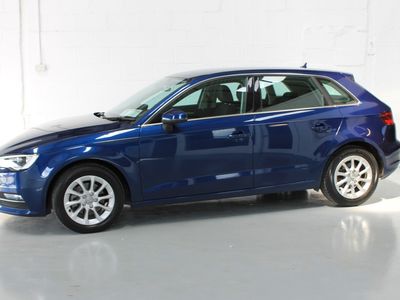 2015 Audi A3