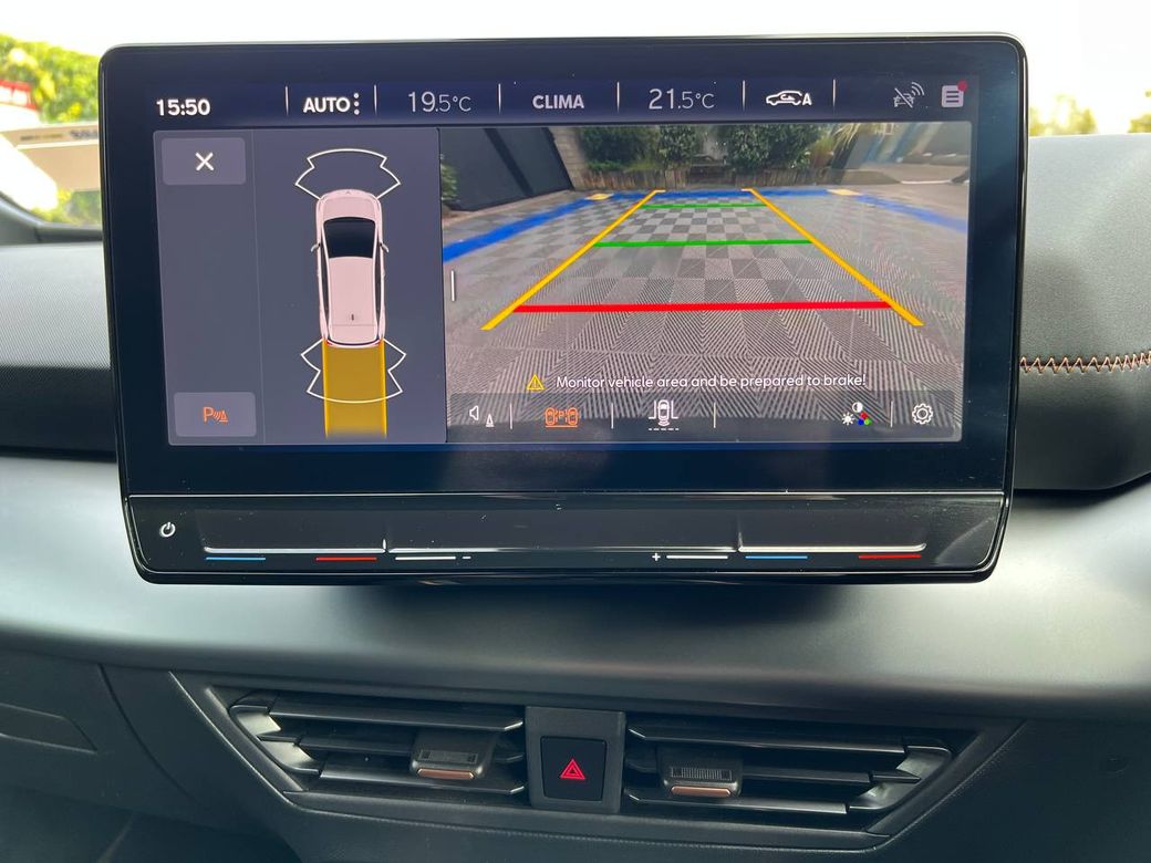 2023 Cupra Born