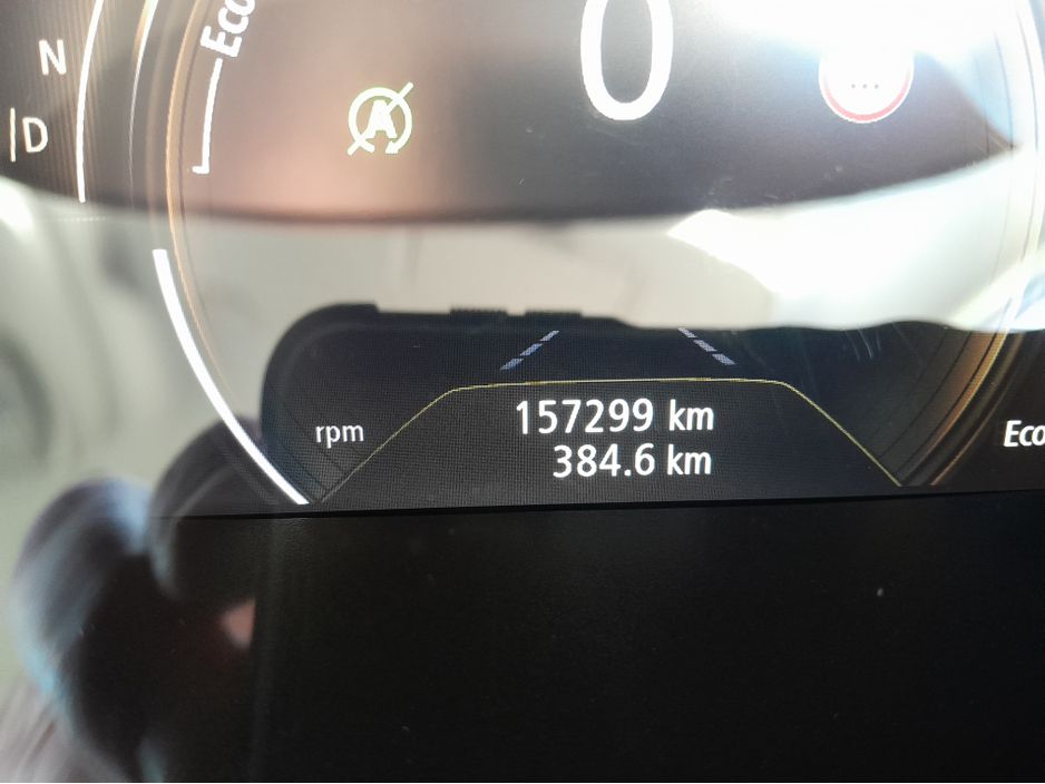2016 Renault Kadjar