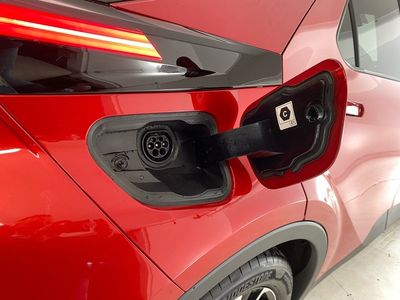 2025 Toyota C-HR