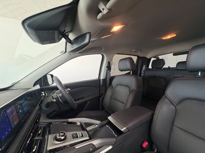 2026 Maxus T60 MAX