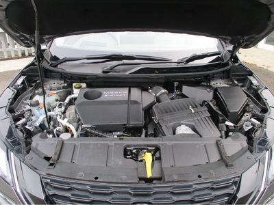 2023 Nissan X-Trail