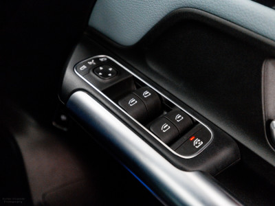 2025 Mercedes-Benz EQA