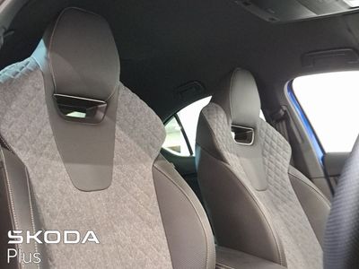2025 Skoda Octavia