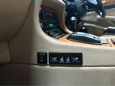 1989 Daimler XJ Series