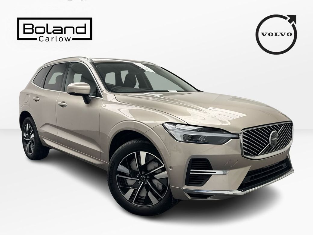 2026 Volvo XC60