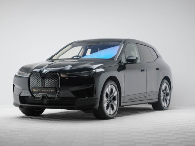 2024 BMW iX