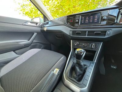 2023 Volkswagen Polo