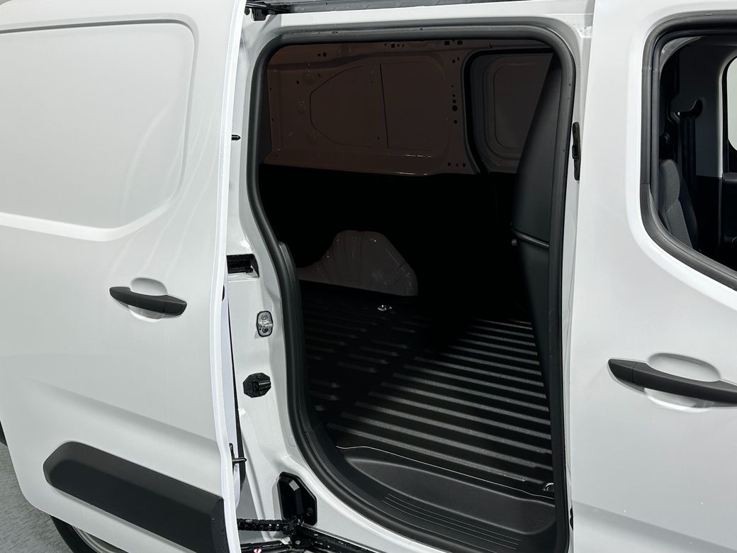 2026 Citroen Berlingo