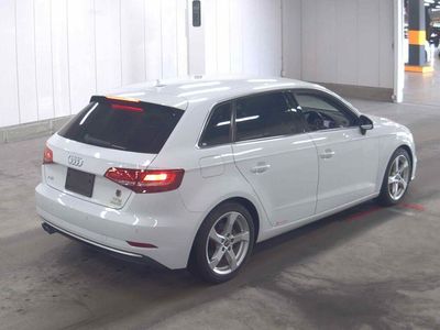 2017 Audi A3