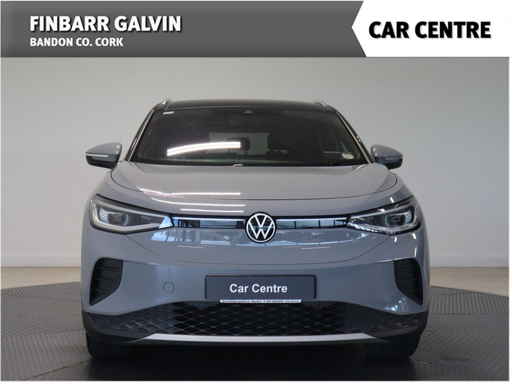 2023 Volkswagen ID.4