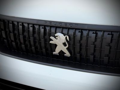 2022 Peugeot Expert
