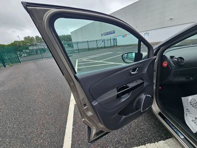 2015 Renault Captur