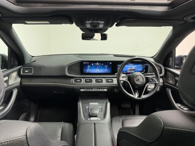 2024 Mercedes-Benz GLE Class