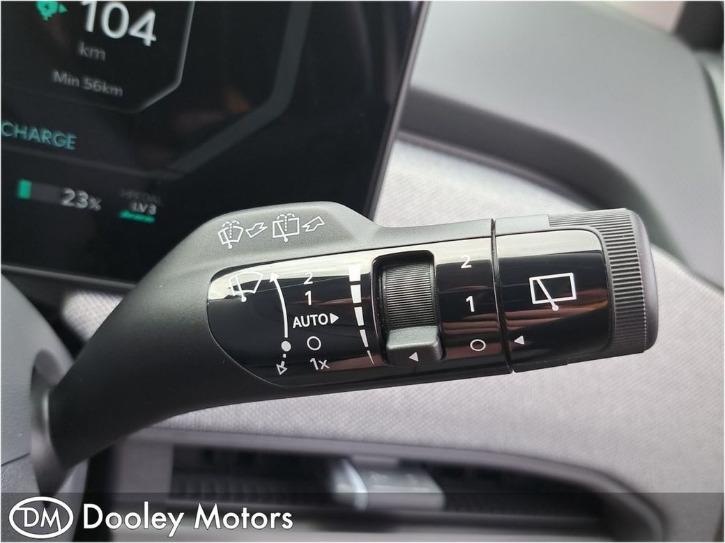 2025 Kia EV3