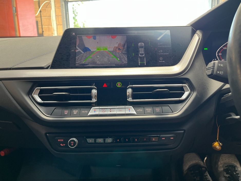 2021 BMW 2 Series