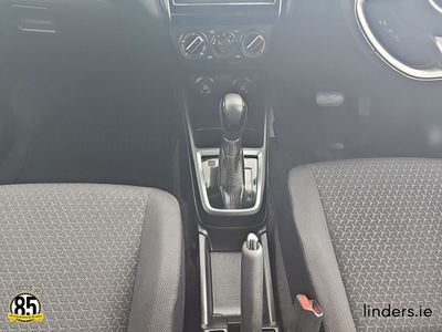 2023 Suzuki Swift