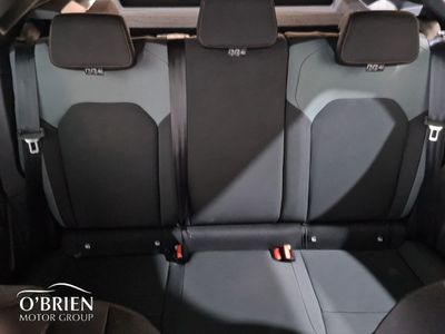 2025 Dacia Duster