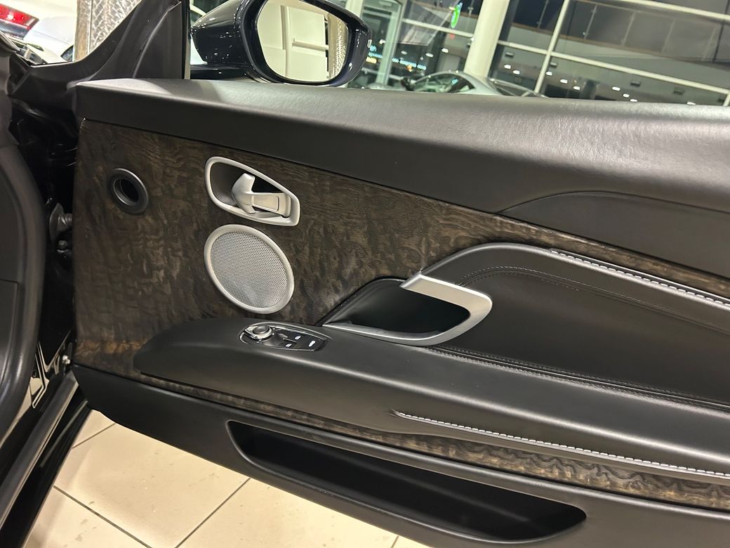 2018 Aston Martin DB11