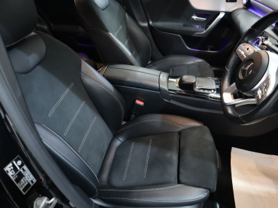 2021 Mercedes-Benz A Class