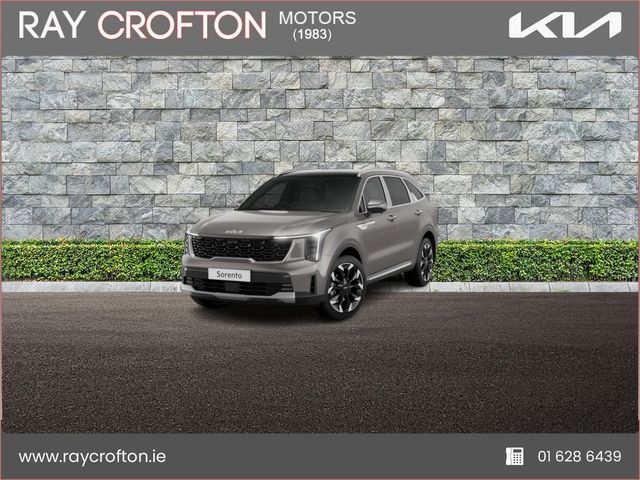 vehicle for sale from Ray Crofton Ltd