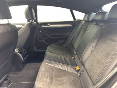 2020 Volkswagen Arteon