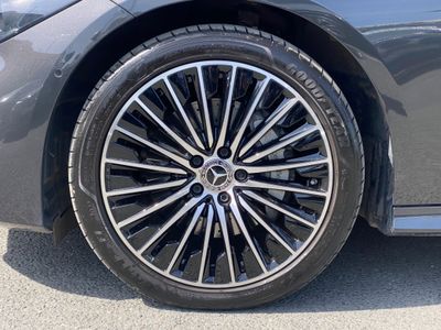 2025 Mercedes-Benz CLE