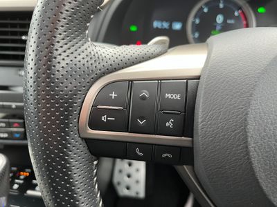 2021 Lexus RX450h