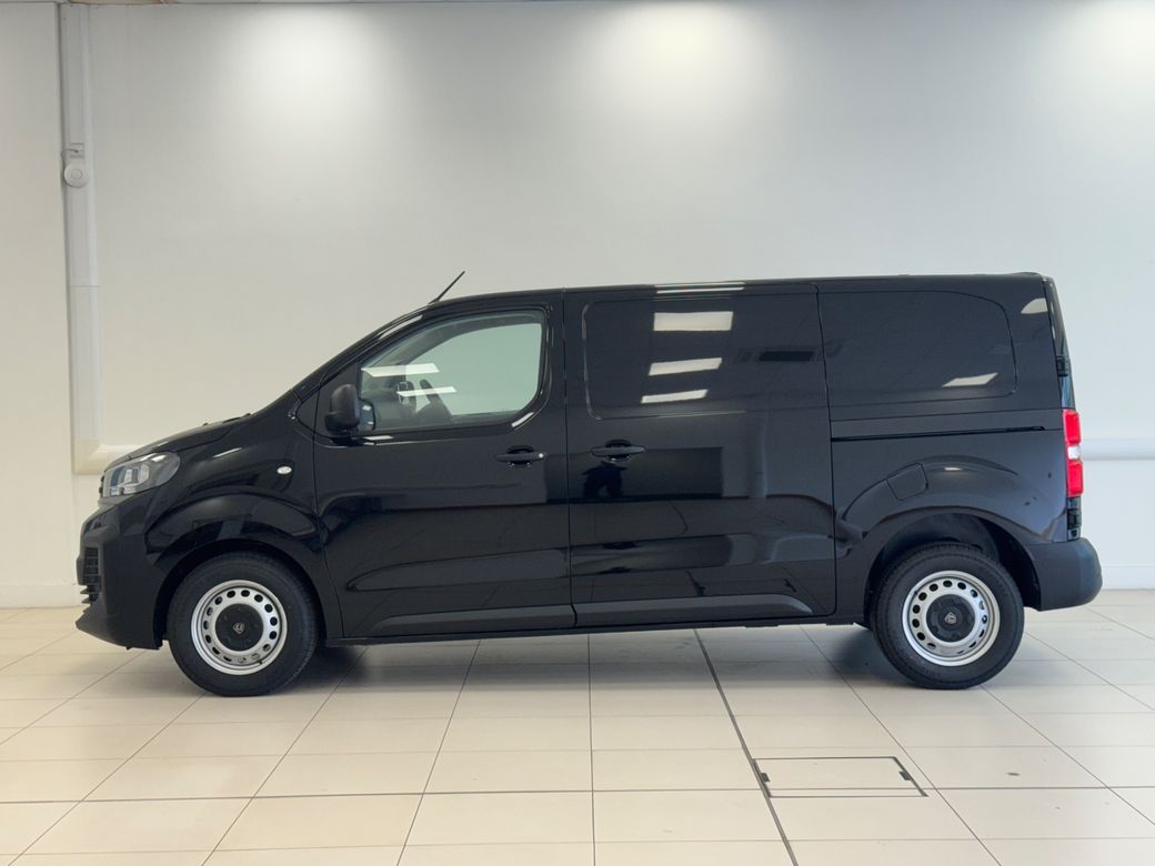 2026 Peugeot Expert