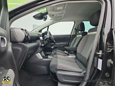 2020 Citroen C3 Aircross