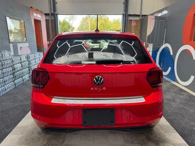 2021 Volkswagen Polo