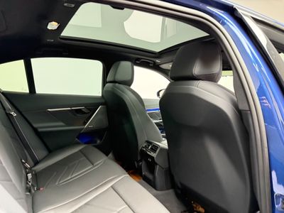 2024 BMW 5 Series